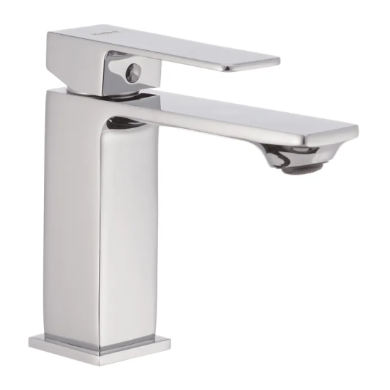 Змішувач для умивальника Haiba MILLER 001 HB0958 Харків