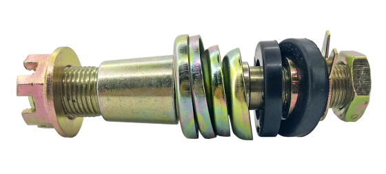 Палець гідроциліндра Ц50 МТЗ в сб. (L=147 під ШС-25) Мукачево