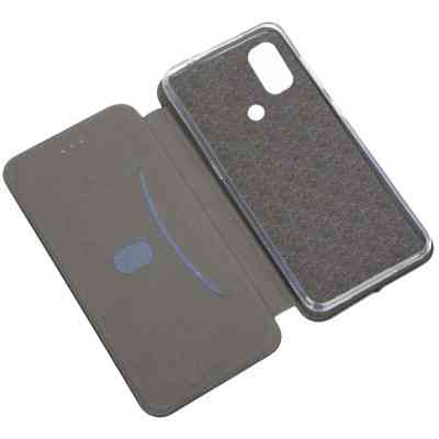 Чехол для мобильного телефона BeCover Exclusive Motorola Moto E20 Dark Green (710238) Винница