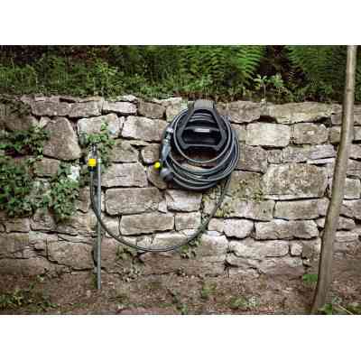 Поливочный шланг Karcher Performance Premium 5/8", 25м, 3 слоя, до 40бар, -20…+65°C (2.645-326.0) Винница