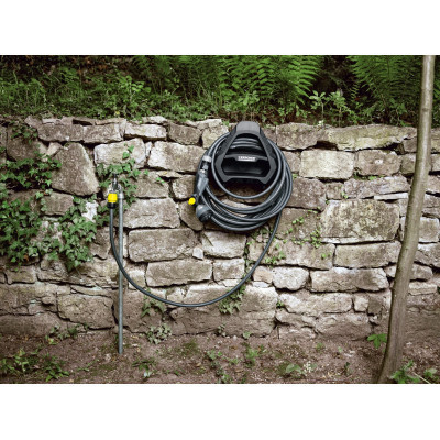 Поливочный шланг Karcher Performance Premium 5/8", 25м, 3 слоя, до 40бар, -20…+65°C (2.645-326.0) Винница - изображение 6