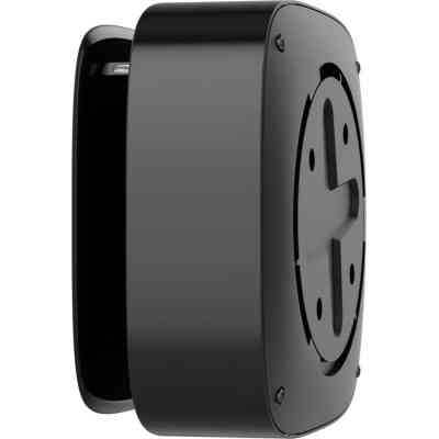 Датчик дыма Ajax FireProtect 2 RB Heat black Винница