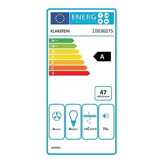 Вытяжка Lumio Neo ретро 60см 610м³/ч нержавеющая сталь белая белая (Германия, читать описание) Ровно