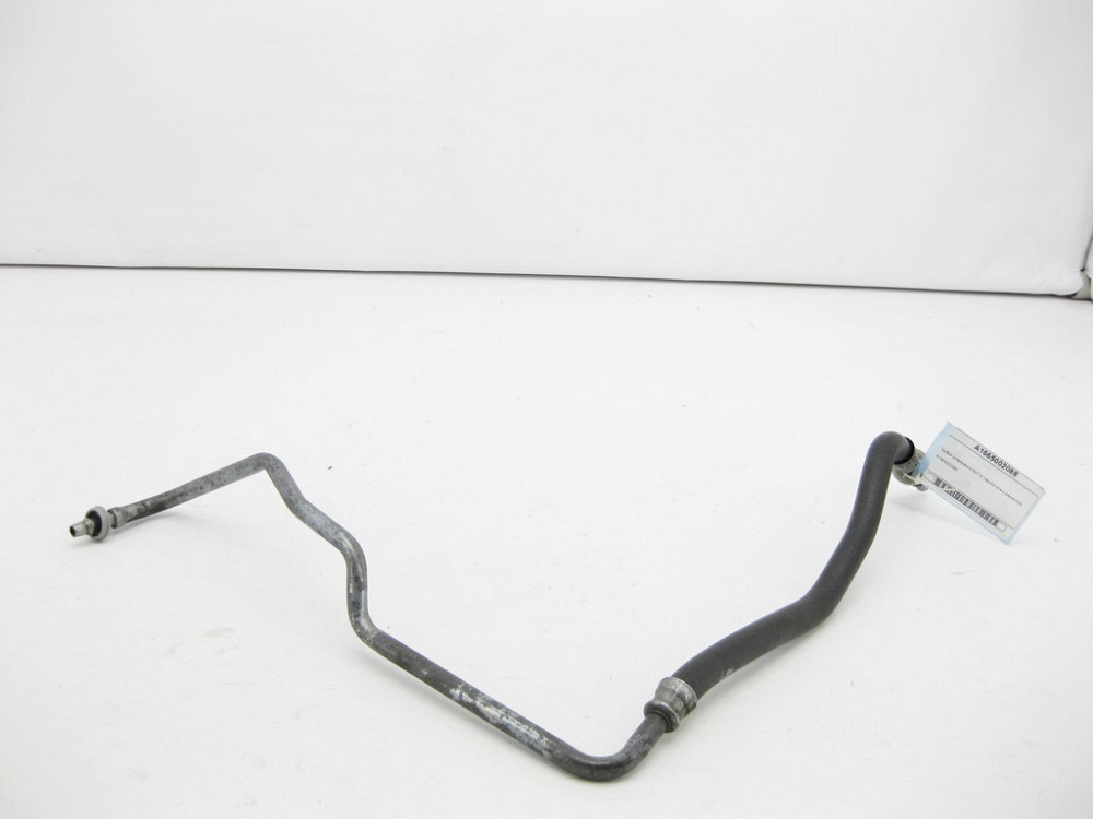 Mercedes-Benz  A1665002088 Трубка охолодження АКП від термостата до радіатора ML/GLE W166 GLE Coupe C292 GL/GLS X166 Одесса - изображение 6