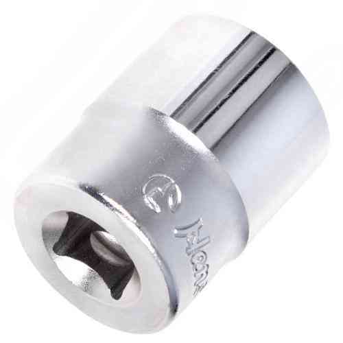 Торцева головка 1/2