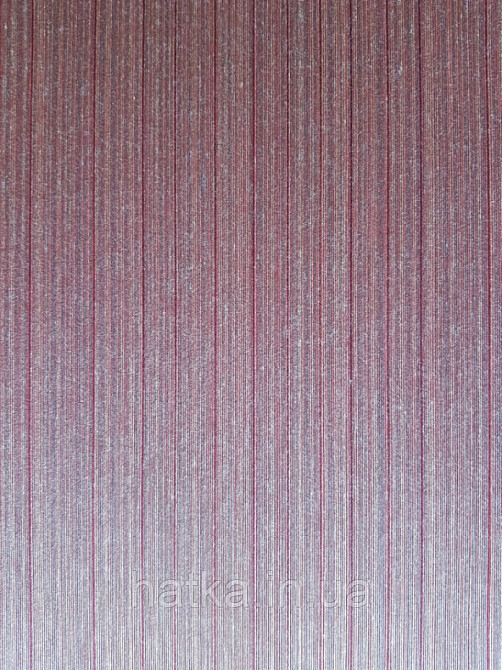 Текстильні шпалери на флізеліновій основі Cador Rasch Textil 086514 під дрібний бамбук бордово-бежевий Київ - фото 3