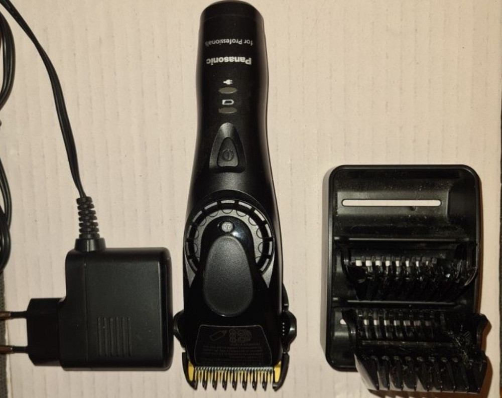 Машинка для стрижки. Киев - изображение 7