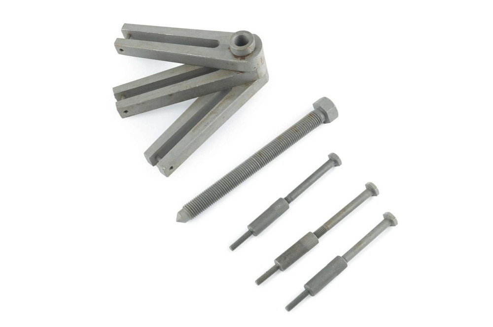 Знімач коленвала Мукачево - фото 1