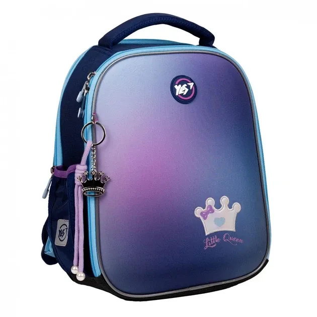 Рюкзак каркасний "YES" H-100 Little Queen 559847, шт Київ - фото 1