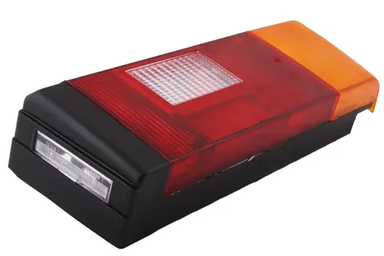 Розсіювач ліхтаря Таврія з корпусом АЕА лівий Вінниця