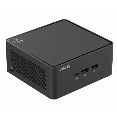 Комп'ютер ASUS NUC 15 Pro RNUC15CRHU700002 / Ultra 7 255H 28W, Wi-Fi 7 BE201 (90AR00Q2-M000A0) Вінниця - фото 12