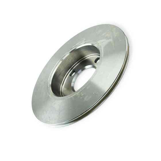 Диск передний Ауди 80, 100 86- (d256x13mm) тормозной Мукачево