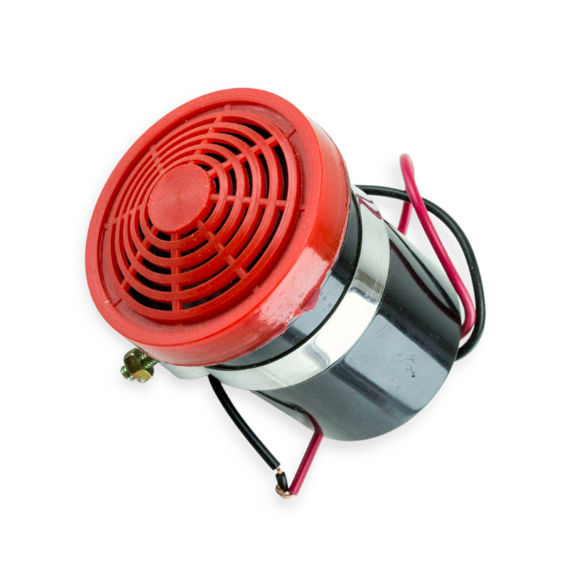 Сигнал заднього ходу (зумер) 12В Bi-Bi Мукачево - фото 1