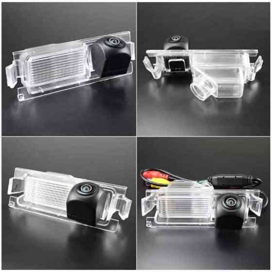 Камера заднего вида Hyundai и Kia CBVS Винница