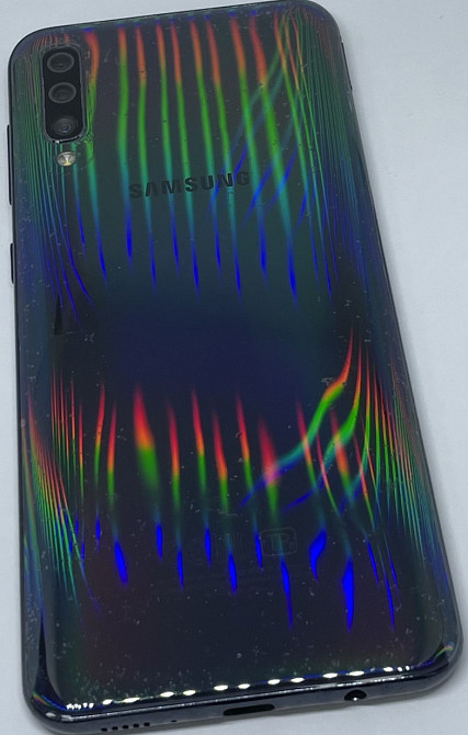 Смартфон Samsung A50 4/64Gb. Київ - фото 7