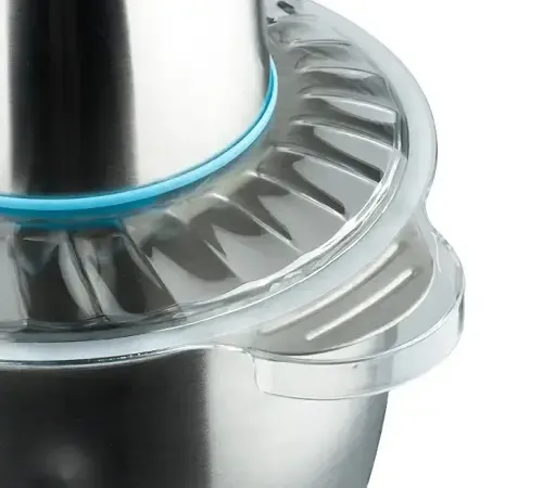 Кухонный измельчитель RAF R.7030 (1000 Вт 3 л) Коломия