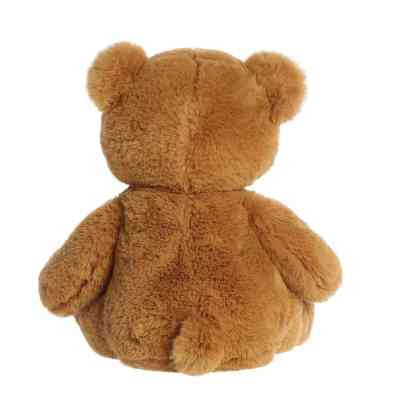 М'яка іграшка Aurora Ведмідь медовий 28 см (220187A) Вінниця