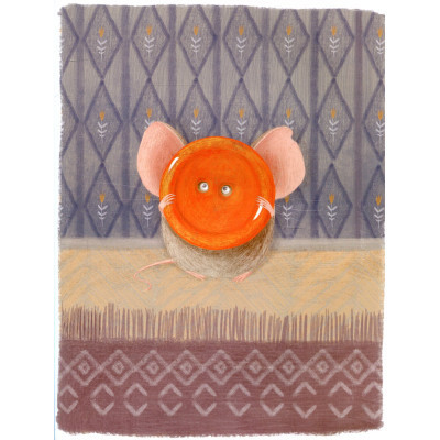 Книга Босоніжки для стоніжки - Мар'яна Савка Видавництво Старого Лева (9786176791478) Вінниця - фото 5