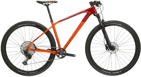 Велосипед Kross Level 10.0 Pomarańczowy 29 2024 Киев