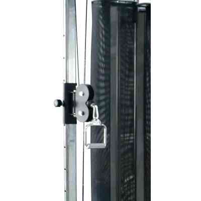 Силовий тренажер Toorx Cable Cross Station CSX 70 (CSX-70) (930725) Вінниця