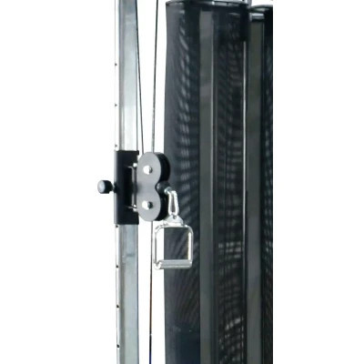 Силовой тренажер Toorx Cable Cross Station CSX 70 (CSX-70) (930725) Винница - изображение 3