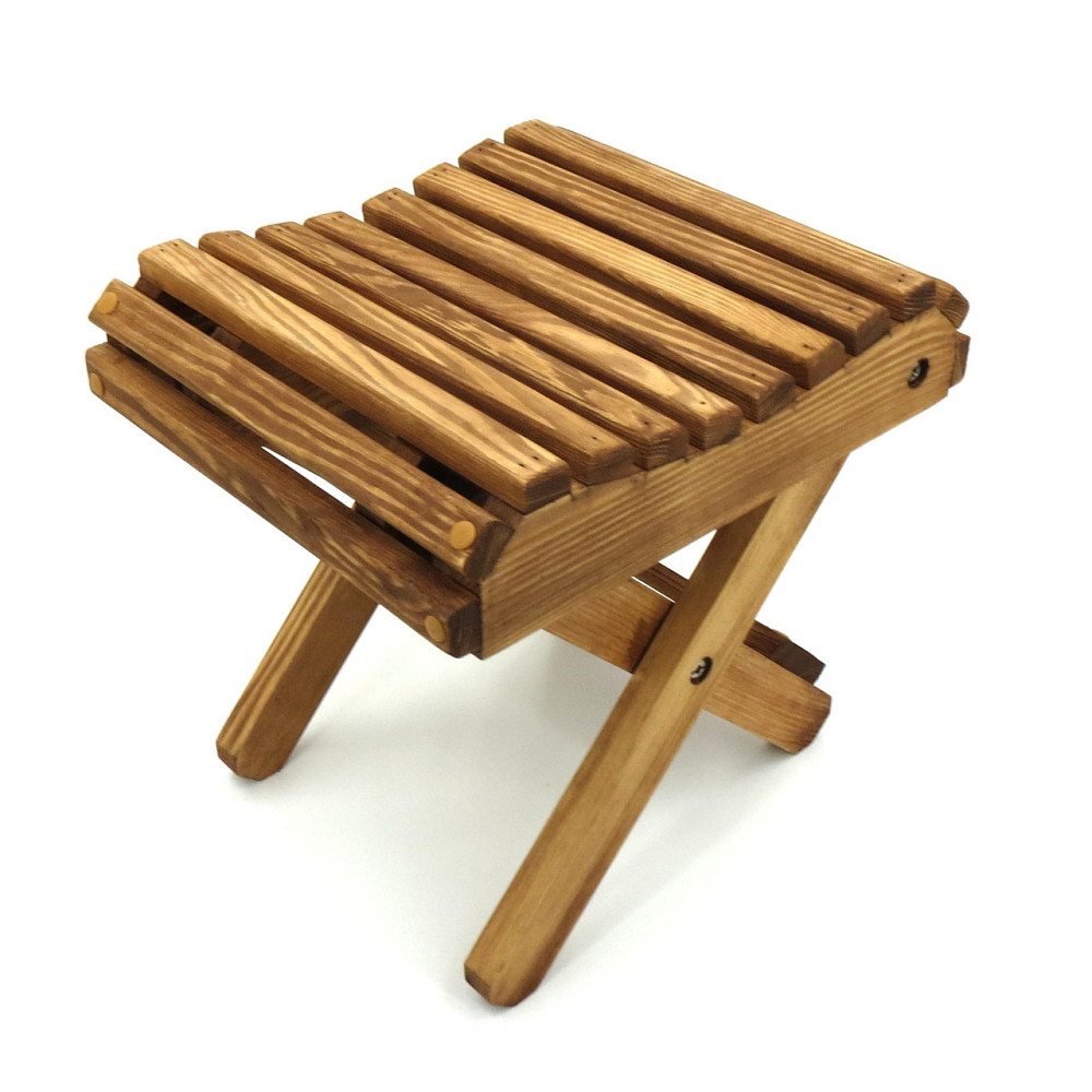 Стільчик розкладний "Такуарі" мускат Миколаїв - фото 5