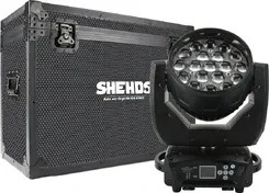 Efekt reflektora scenicznego, Корпус 19X15W, 275W 10R, 19x15W Киев - изображение 1