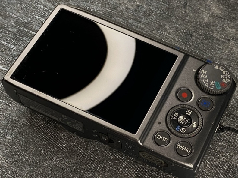 Фотоаппарат Canon SX 260 HS 20x ZOOM GPS. Киев - изображение 2