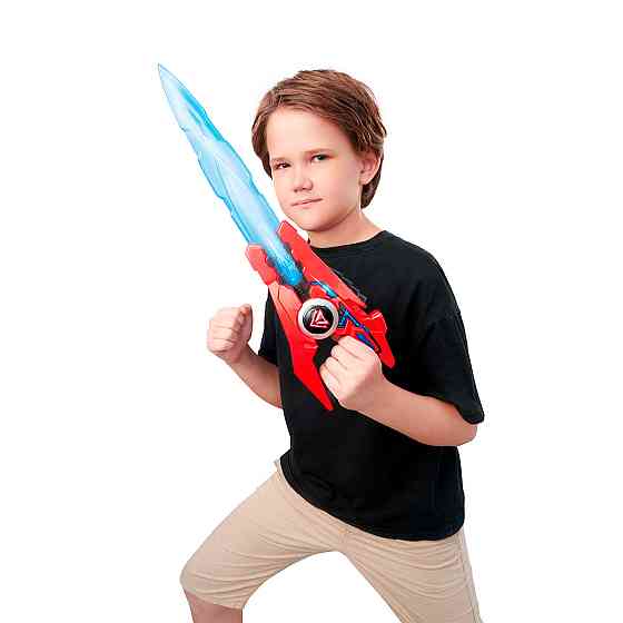 Іграшкова зброя Dinoster – Меч Лучіо Дніпро