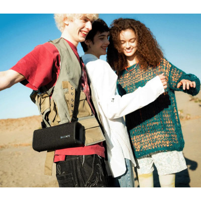 Акустическая система Sony ULT FIELD 3 Black (SRSULT30B.E) Вінниця - фото 9