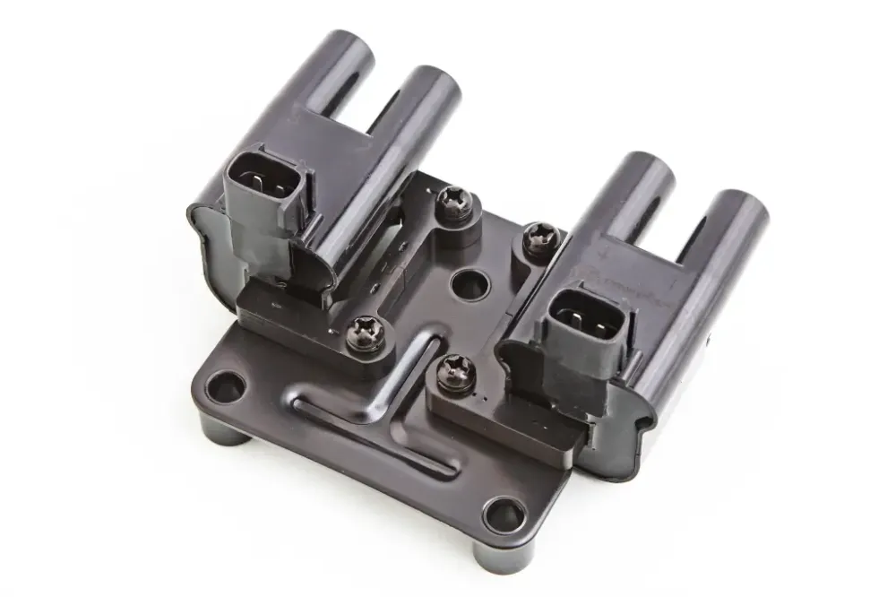 Модуль зажигания Lacetti 1.4-1.6 Elprom-Elhovo Винница - изображение 1