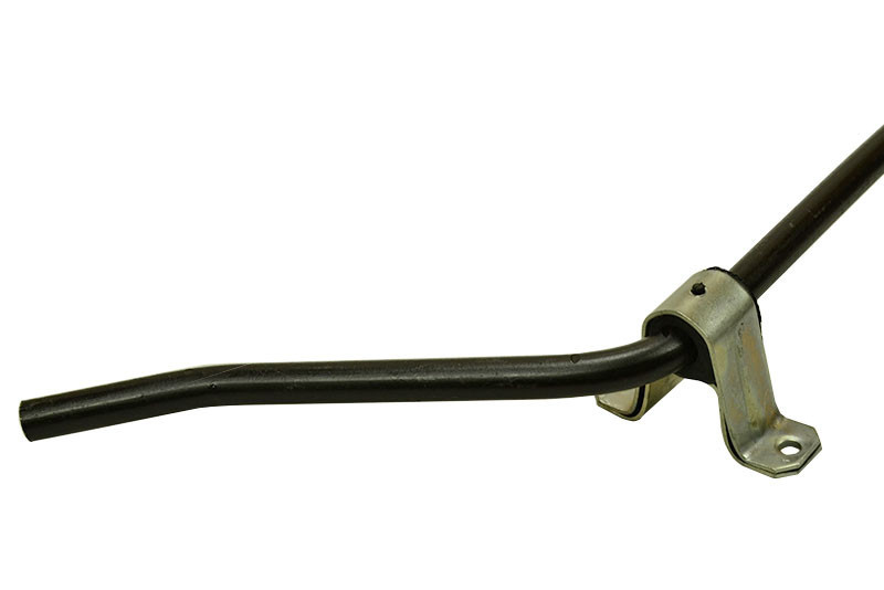 Стабилизатор устойчивости 2101-2107 передний в сборе поперечной Мукачево - изображение 1