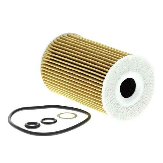 Фільтр масляний Molder OFX241 (WL7477, OX351D, HU7001X, OE6745) Київ