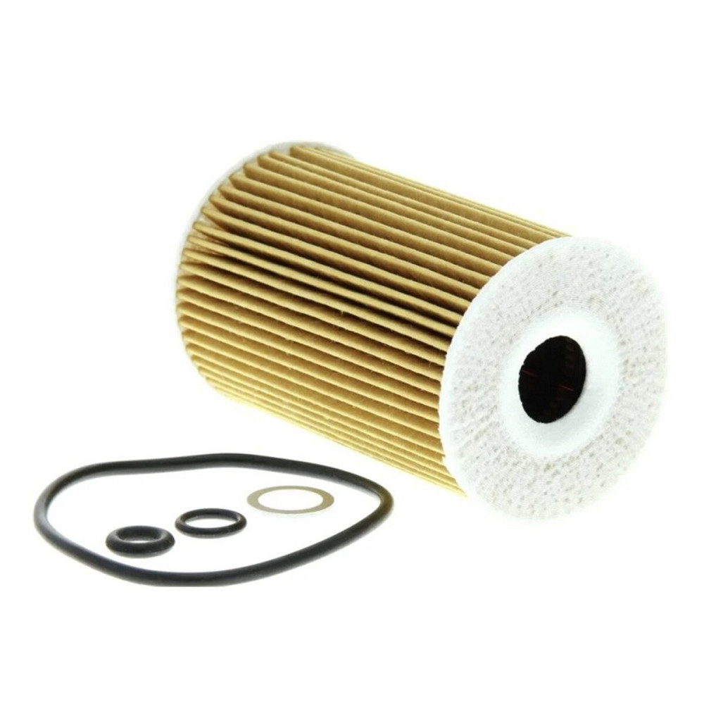 Фільтр масляний Molder OFX241 (WL7477, OX351D, HU7001X, OE6745) Київ - фото 1