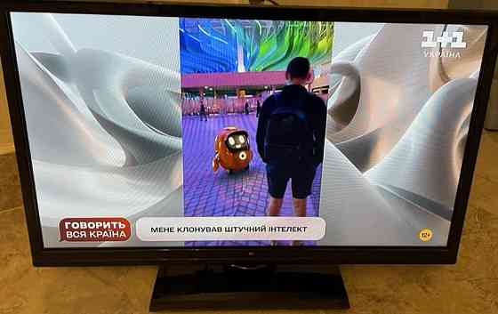 Телевізор OK. OLE 24651H- TB Київ