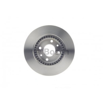 Тормозной диск Bosch 0 986 478 270 Винница - изображение 3