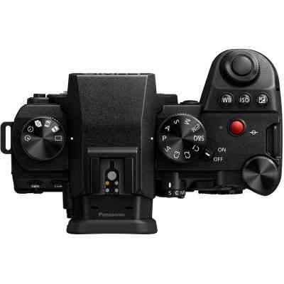 Цифровой фотоаппарат Panasonic DC-G9M2 Body (DC-G9M2EE) Винница