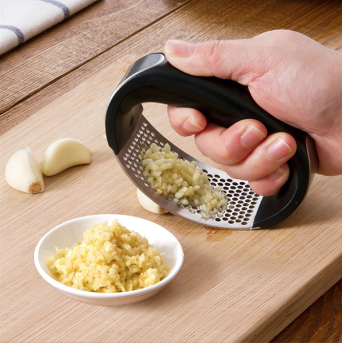 Прес для часнику 1427 Харків - фото 1