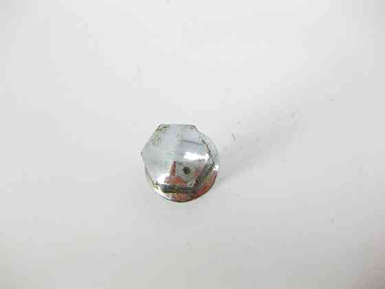 Vector  175110 Болт колісний хром - ступичний M12 x 1.5 x 28 мм C17A28 Vector Одеса