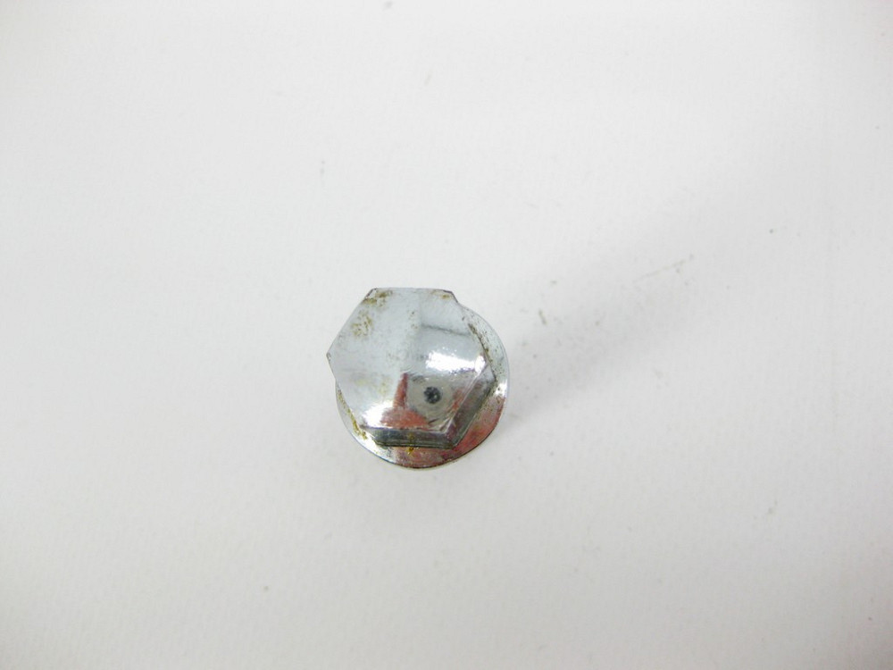 Vector  175110 Болт колісний хром - ступичний M12 x 1.5 x 28 мм C17A28 Vector Одеса - фото 5