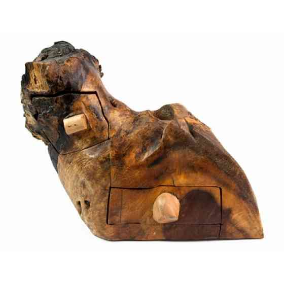 Скринька з дерева для дрібниць Київ