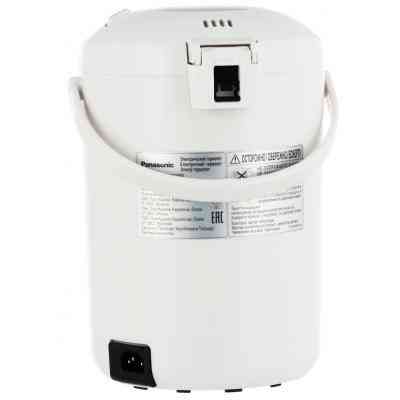 Електрочайник Panasonic NC-DG3000WTS Вінниця