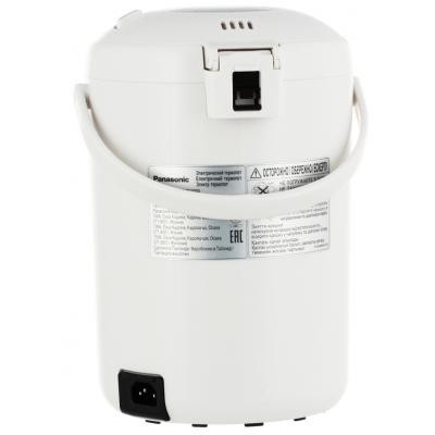 Електрочайник Panasonic NC-DG3000WTS Вінниця - фото 5