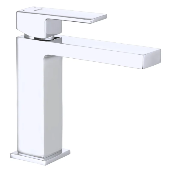 Смеситель для умывальника Mixxus Premium FRANCO 001 (MI2841) высокого качества Харьков