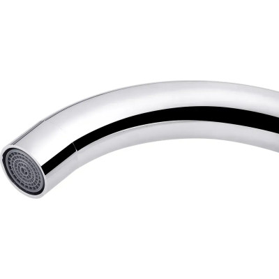 Смеситель Kroner Rhein-C034 (CV018616) Винница - изображение 4