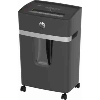 Уничтожитель документов HP Pro Shredder 15CC (2811) (838096) Винница