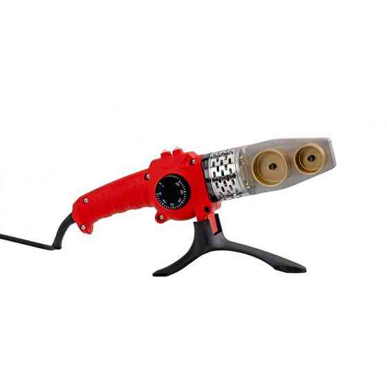 Паяльник для водопроводных труб  Kraft&Dele  KD3040 1900 Вт Киев