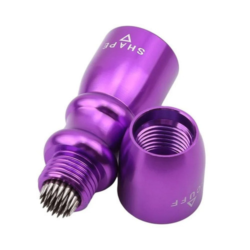 Шейпер для кия, алюминиевый, 69x22 мм Киев - изображение 3