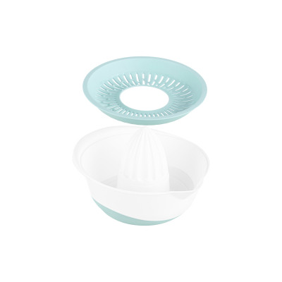 Соковижималка ручна Ardesto Fresh Тіффані (AR1464TP) Вінниця - фото 6