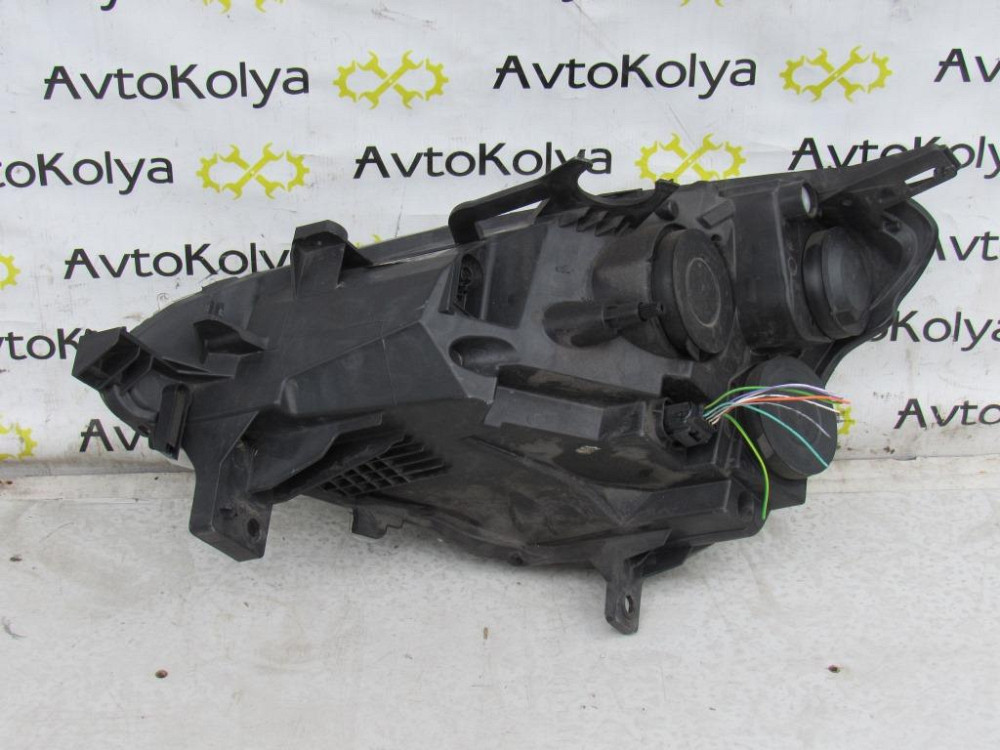 Фара права Peugeot Partner 2012-2015 Ковель - фото 6